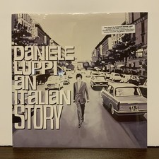 Daniele Luppi - An Italian