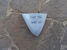 Punta parafango anteriore - punta,