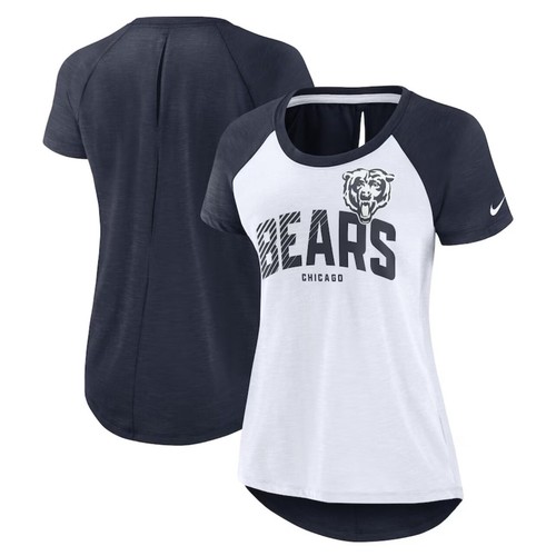 Shirt nike bianca erica - t-shirt, bianca/erica