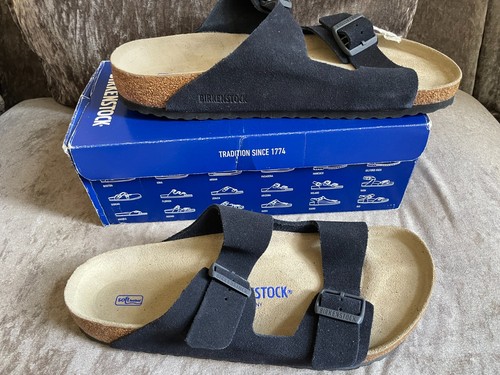 Sandali birkenstock uomo - birkenstock,