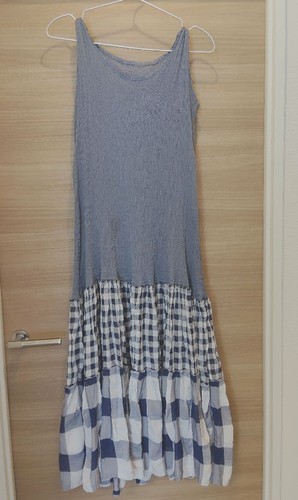 Abito plissettato issey - abito,