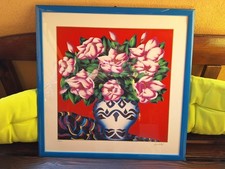 Kino Mistral Vaso di magnolie