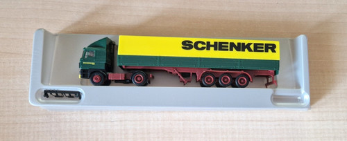 Herpa daf 3300 ati - daf,