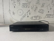 Onkyo DV-SP504E Lettore CD DVD