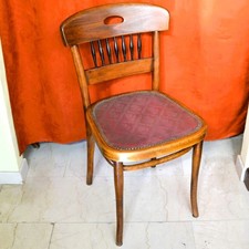SEDIA THONET modello n° 344