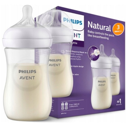 Biberon philips avent - biberon,