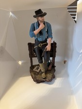 Statua statuina Red Dead