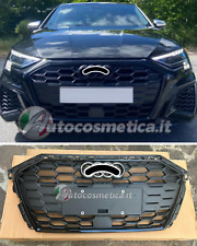 GRIGLIA CALANDRA MASCHERINA