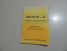 10.1978 Moteur 1.0 1.2 1.3L