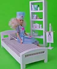 Reparto ospedaliero per CASA