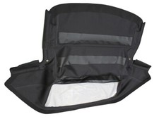 Fits: Alfa Duetto 1967-70 Soft