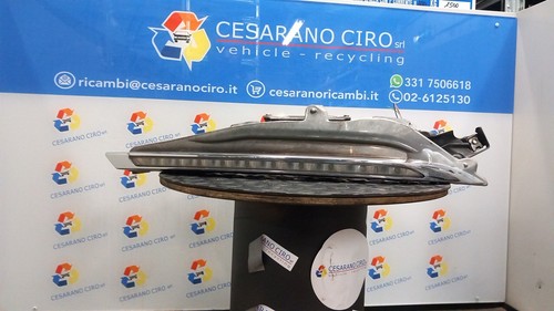 Fanalino ant posizione - fanalino, sx.