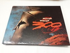 300 di FRANK MILLER VOLUME