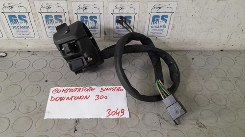 Commutatore sinistro kymco - sinistro,