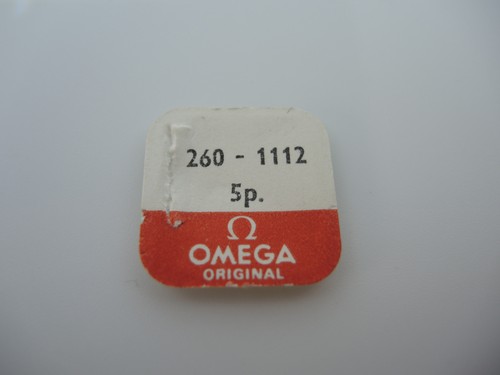 Molla basculante per omega - basculante,