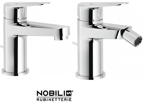 Nobili miscelatore lavabo - nobili,