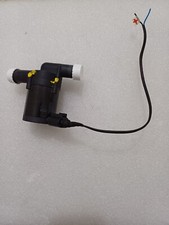 Pompa per circolazione acqua riscaldatore Thermo top o ausiliaria 12V.