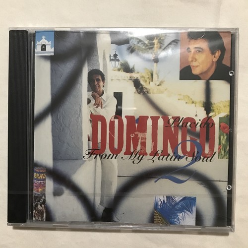 From latin soul - my, 2