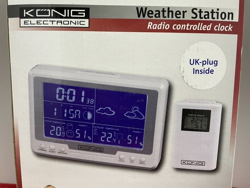 Stazione meteo ws500 sensore - meteo,