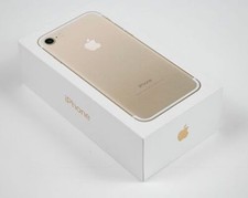 Apple iPhone 7 Gold 256GB