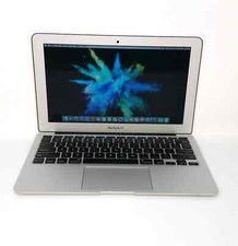 A1465 11" Apple MacBook Air 2.2GHz i7 Ram 8GB, SSD 128GB BTO/CTO