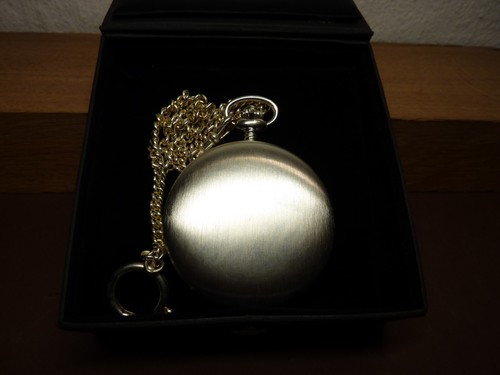 Orologio tasca argento - tasca,