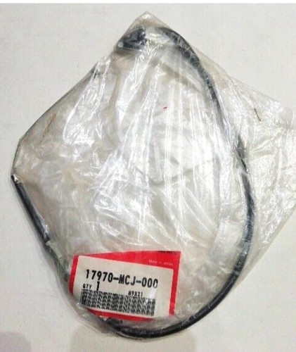 Cavo valvola scarico orig - scarico,