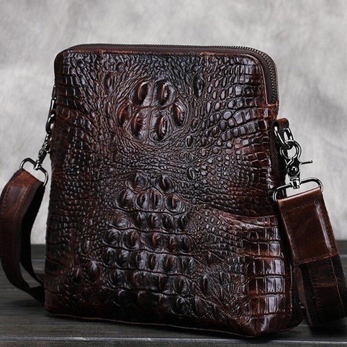 Borsa uomo 100 vera pelle - uomo,