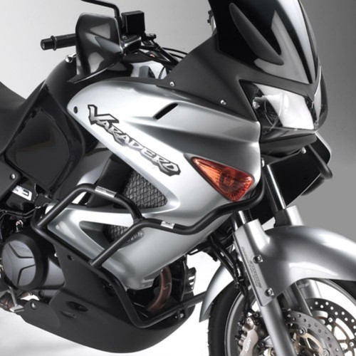 Paramotore nero for honda 1000 - paramotore,