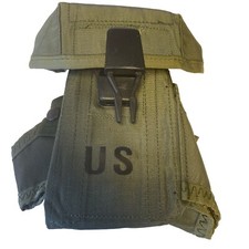 Borsa Mag ALICE LC-1 OD verde