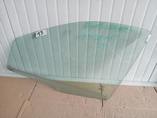 Vetro Scendente anteriore sx