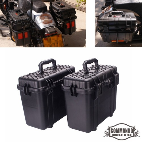 Motorcycle side case for - case,