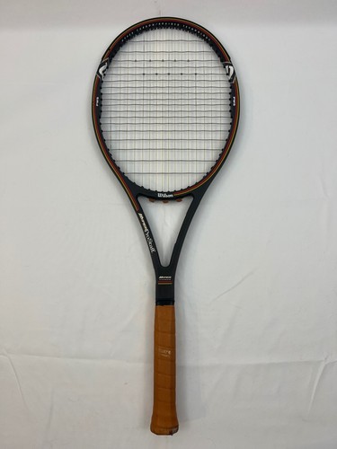 Wilson hyper pro staff - wilson,