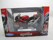 Moto AP 19660-PW Welly Aprilia