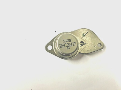 Pezzi 2sc2607 transistor - 2,