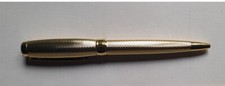 Elegante Penna biro simil oro