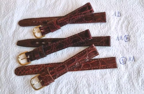 Bracelets montre vintage - bracelets, de