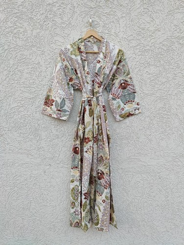 Accappatoio notte maxi - accappatoio,