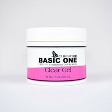 Christrio BASIC ONE Gel