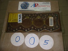 GUARNIZIONE TESTATA (CYLINDER