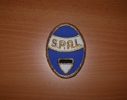 Toppa patch maglia - patch, patch's