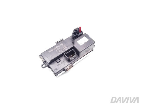 Bmw series resistenza - 5,