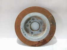 6891085 DISCO FRENO POSTERIORE