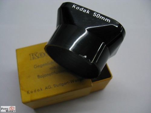 Kodak paraluce blenda - kodak, mm