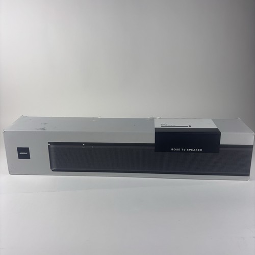 Bose altoparlante dolby - bose,