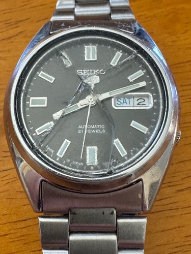 Orologio vintage seiko - orologio,