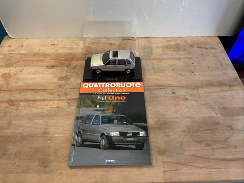 Quattroruote collection 24 - quattroruote,