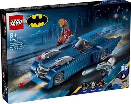 Lego batman 76274 - batman,