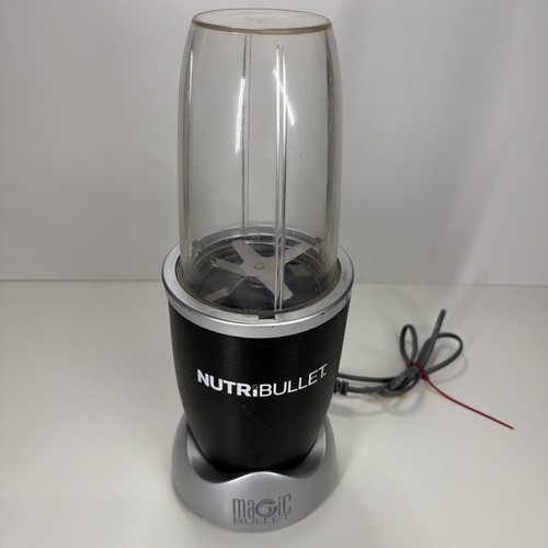 Nutri bullet magic - nutri,