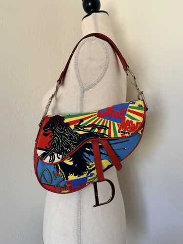 Rara borsa sella christian - borsa,
